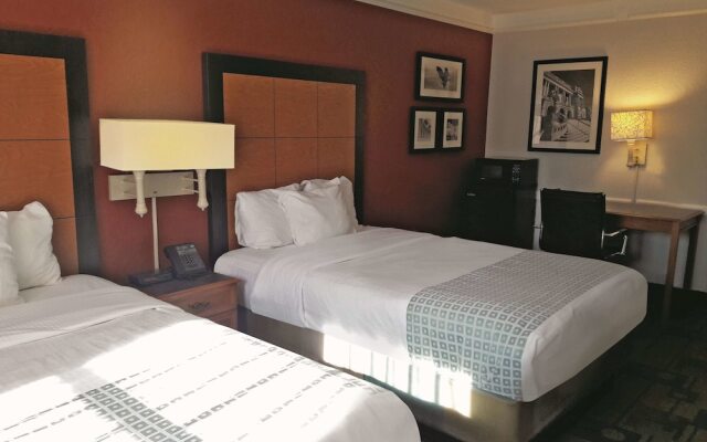 La Quinta Inn Pittsburgh Airport