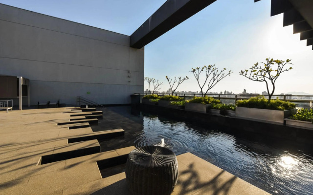 Rosemari's Apartments Republica