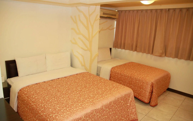 Ti Hwa Hotel