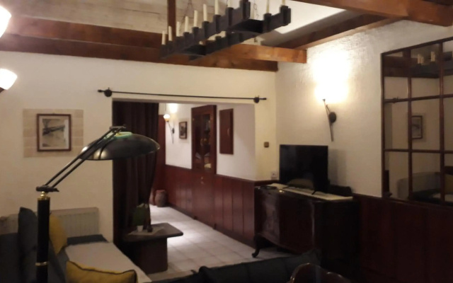 Ferienwohnung Villa del Viola Leonardo Apartment