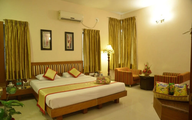 Pai Vista Hotel