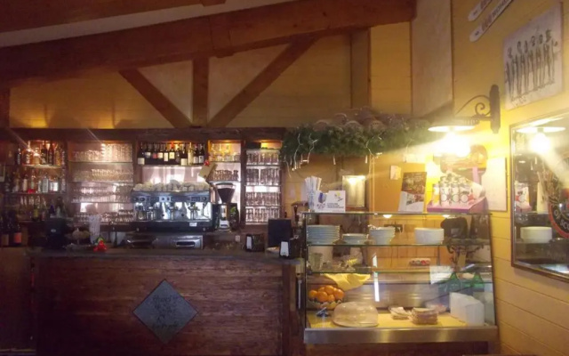 Hotel La Pigna