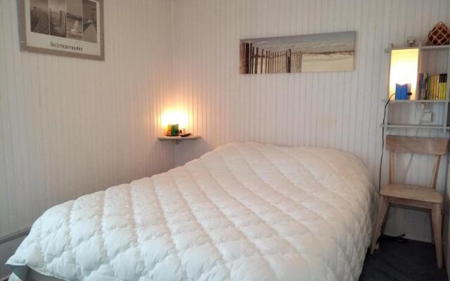 Maison La Guérinière, 4 pièces, 6 personnes - FR-1-224B-42