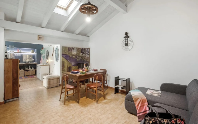 Il Nido del Ciabattino Pet Friendly