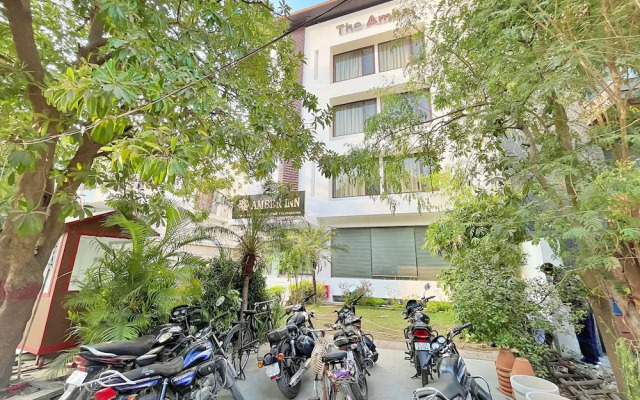 Amber Inn by Orion Hotels