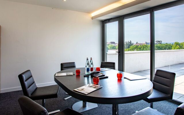 Hotel Mercure Villefranche-sur-Saone