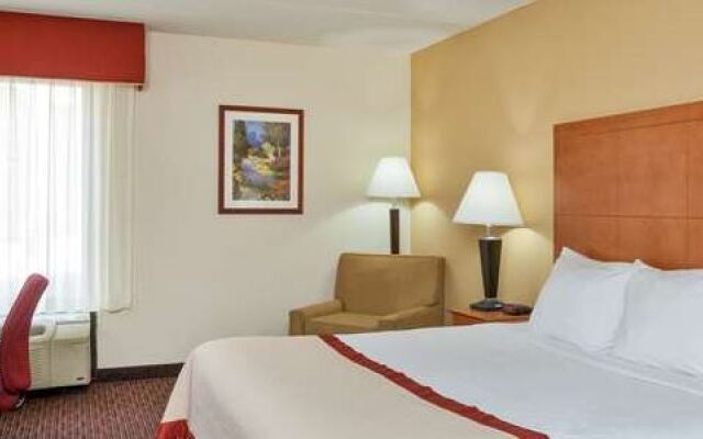 Hampton Inn Detroit/southfield