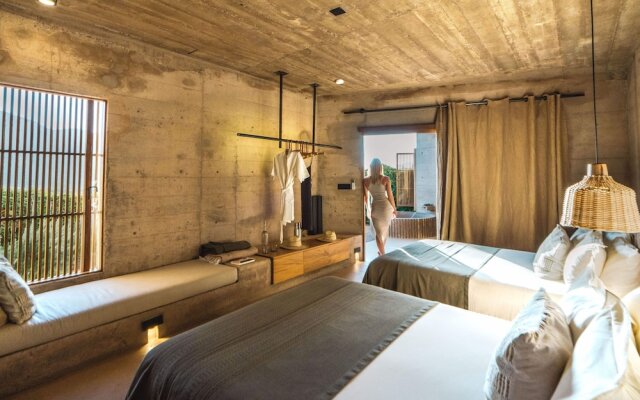 Paradero Todos Santos - Exclusive Experiences