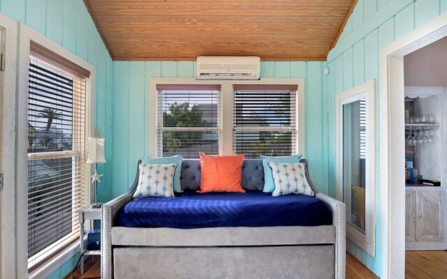 Jamaica Blue