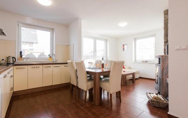 Apartmany Butterfly
