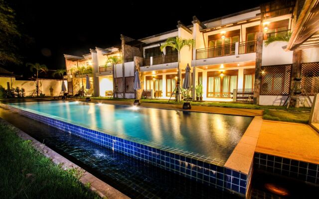Thai Island Dream Estate