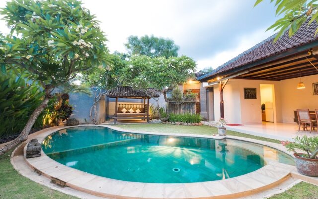 Bali Royal Heritage Villas