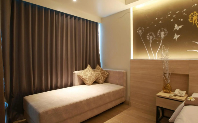 Levana Pattaya Hotel