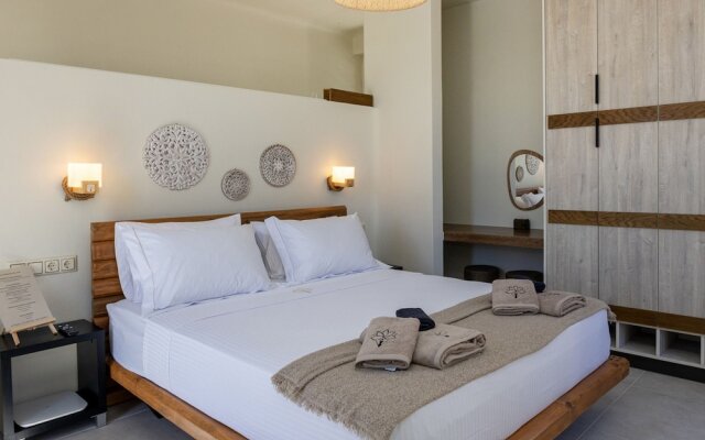 The Aether Element Of Gaea