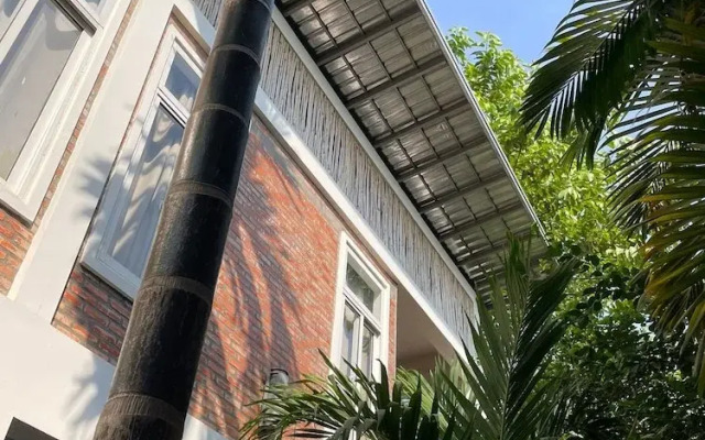Treetop Bungalows