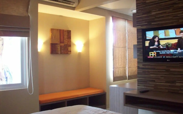 Tirta Mansion Premier
