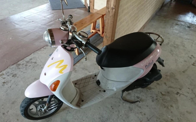 GUESTHOUSE minami - Hostel