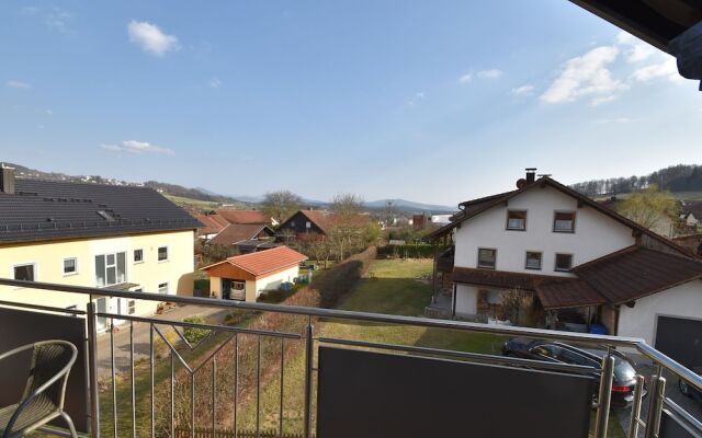 Holiday Home in the Bavarian Forest