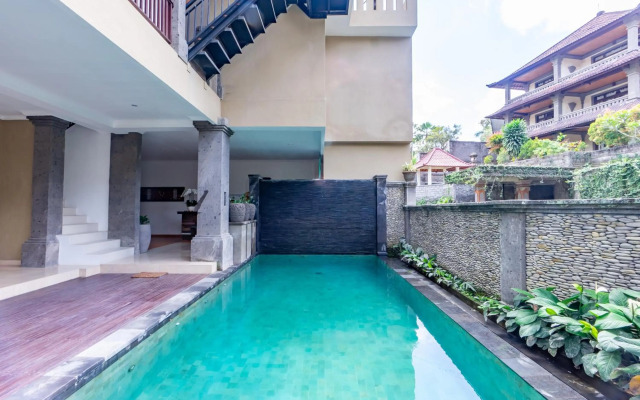 Villa Sonia Bisma
