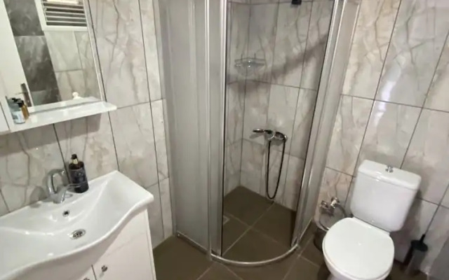 Çıralı Marina Loft Hotel