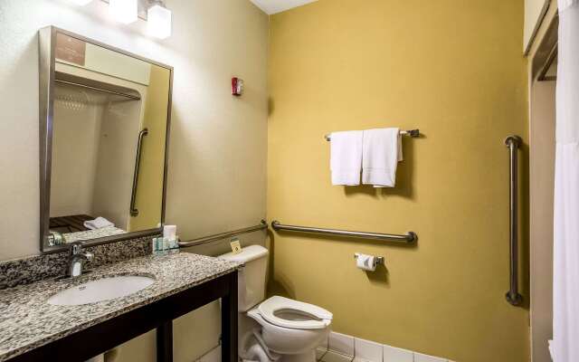 Wingate by Wyndham Owensboro