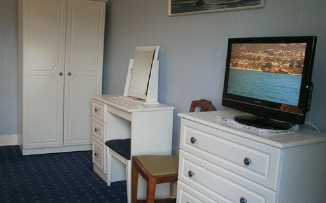 Farhills Farm B&B