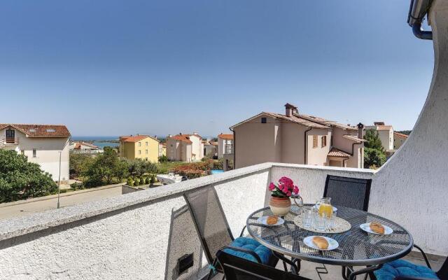Apartment Lidija