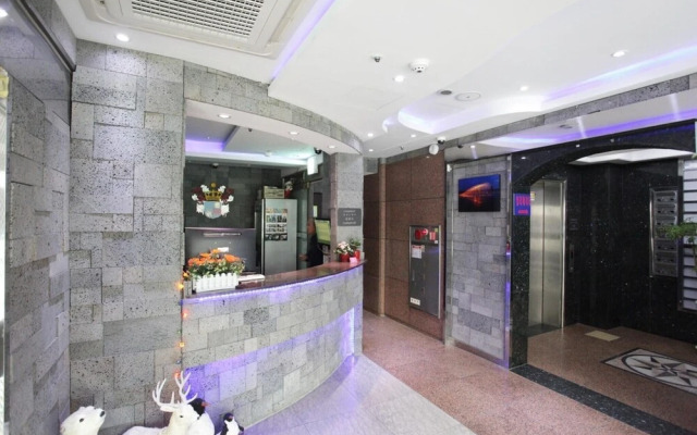Hotel Louis
