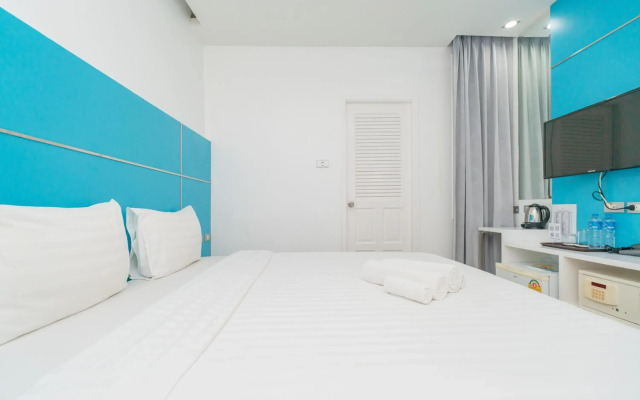 Patong Diamond Hotel