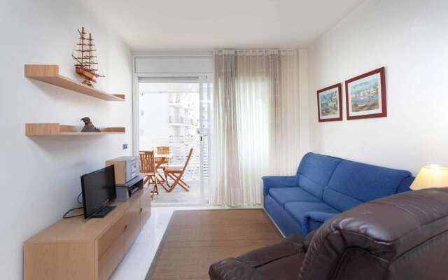 Apartamento S'abanell Central Park II