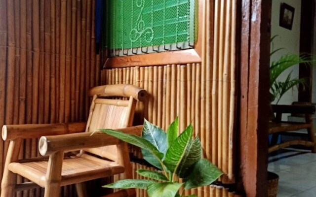 Balai Vivencio Hostel