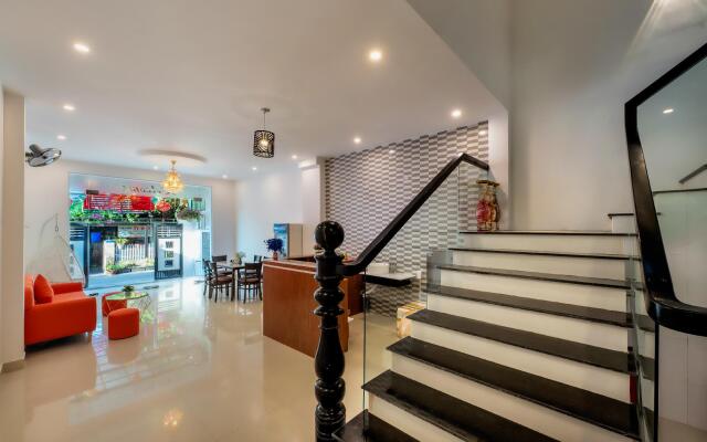 Sam Sam Hostel