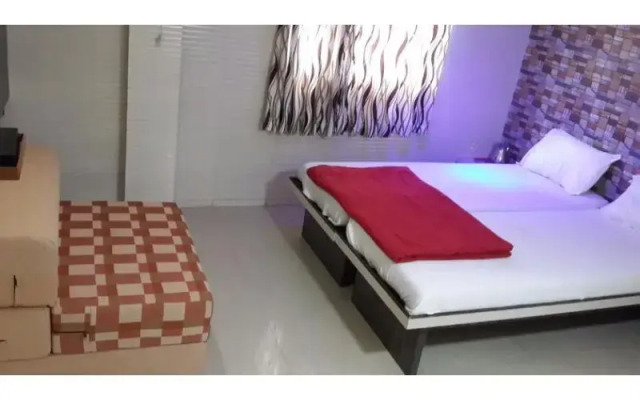 Vista Rooms @ Sakinaka