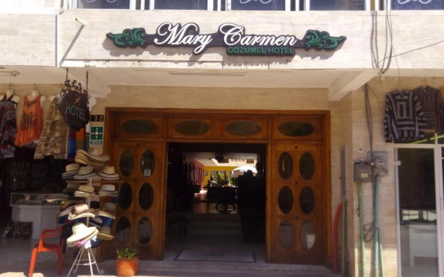 Hotel Mary Carmen