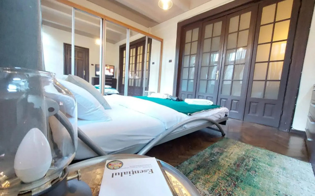 Sweet Dreams Suites Piata Romana