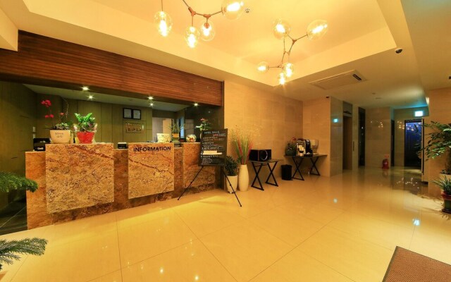 Suwon Yeongtong Bali 2