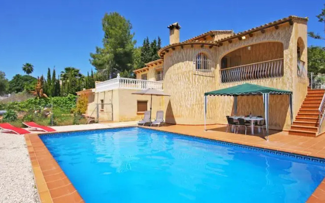 Villa Soler