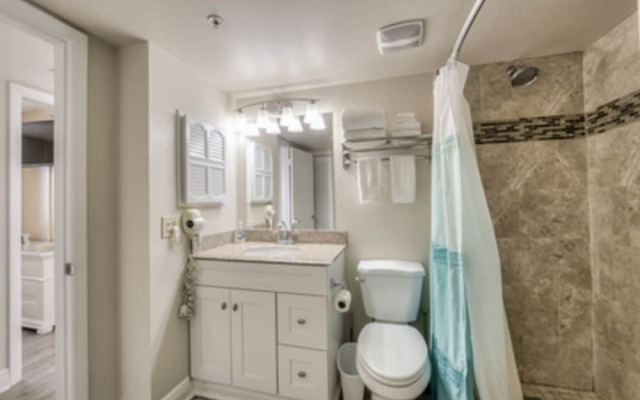 Lovers Key in Bonita Springs