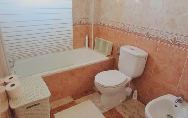 House With 2 Bedrooms In Orihuela With Pool Access And Terrace