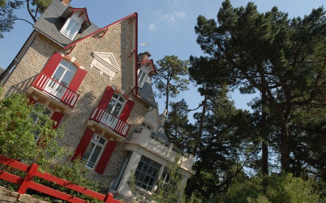 Hôtel Lutétia & Spa La Baule