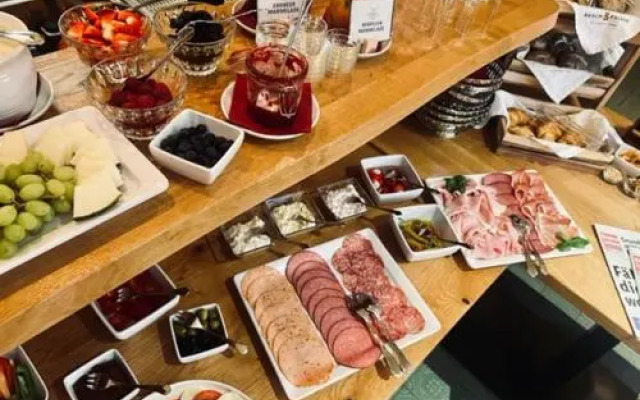 Hotel Wirtshaus Stiegler