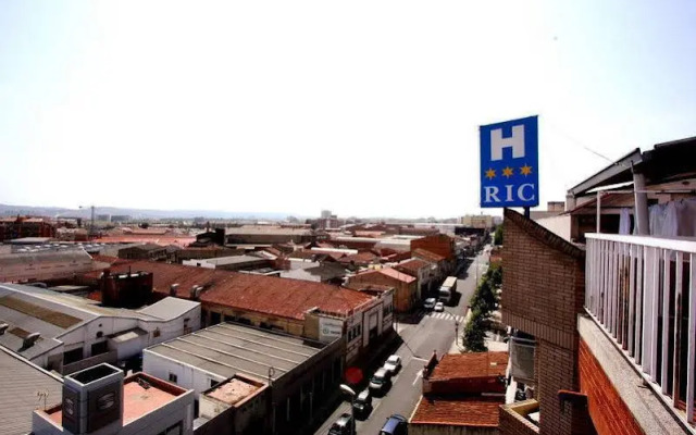 Hotel Ric
