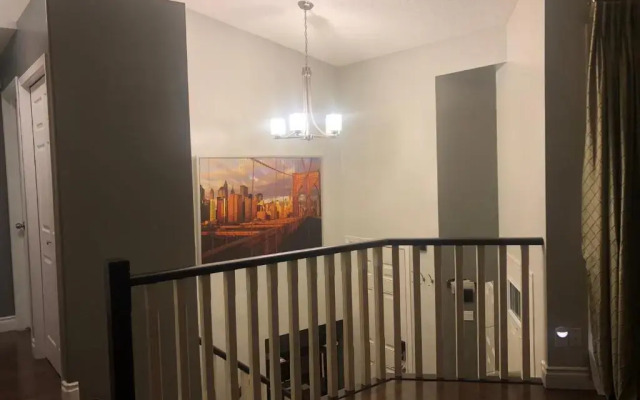 Citadel hill cr community!