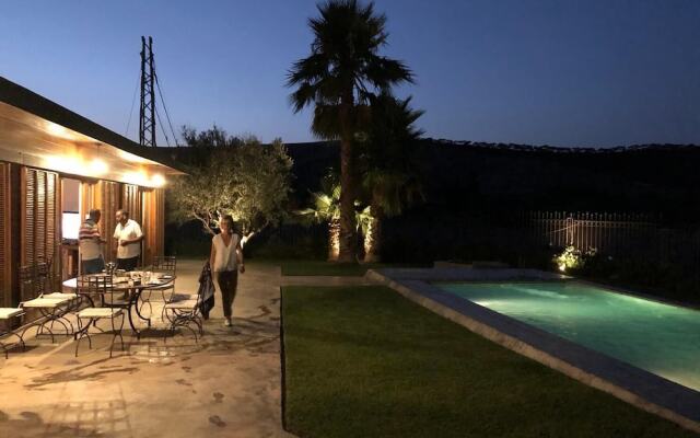 Le Lodge Du LAC