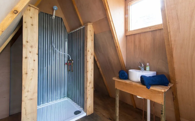 Shepherds Loch Glamping