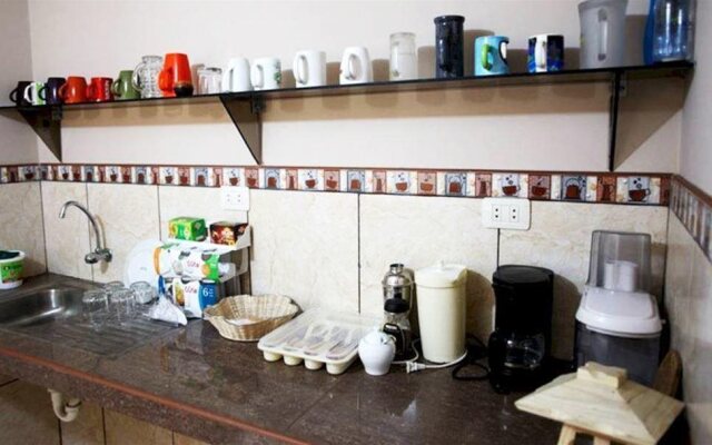 Los Sauces Bed & Breakfast