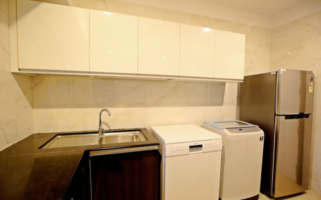 Nirvana Residences by 1589 Hotels
