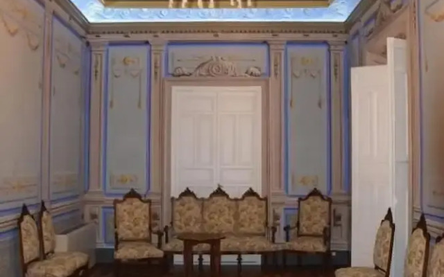 Hotel Palacio del Gobernador