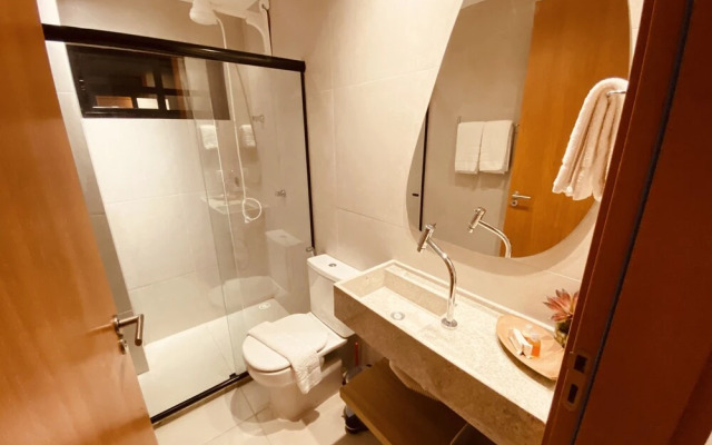 Villas Patacho - Milagres Ap 001 Bloco C