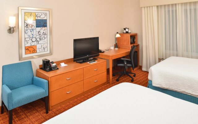 Fairfield Inn & Suites by Marriott Kingsland